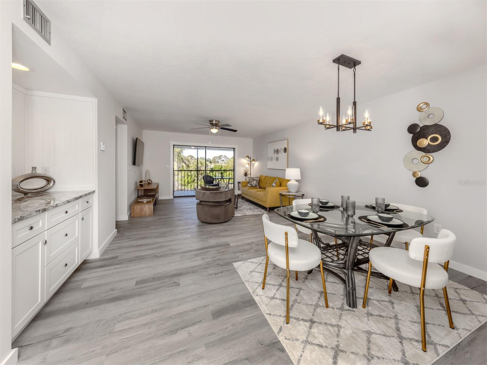 1100 CAPRI ISLES BLVD #221, VENICE, FL, 34292