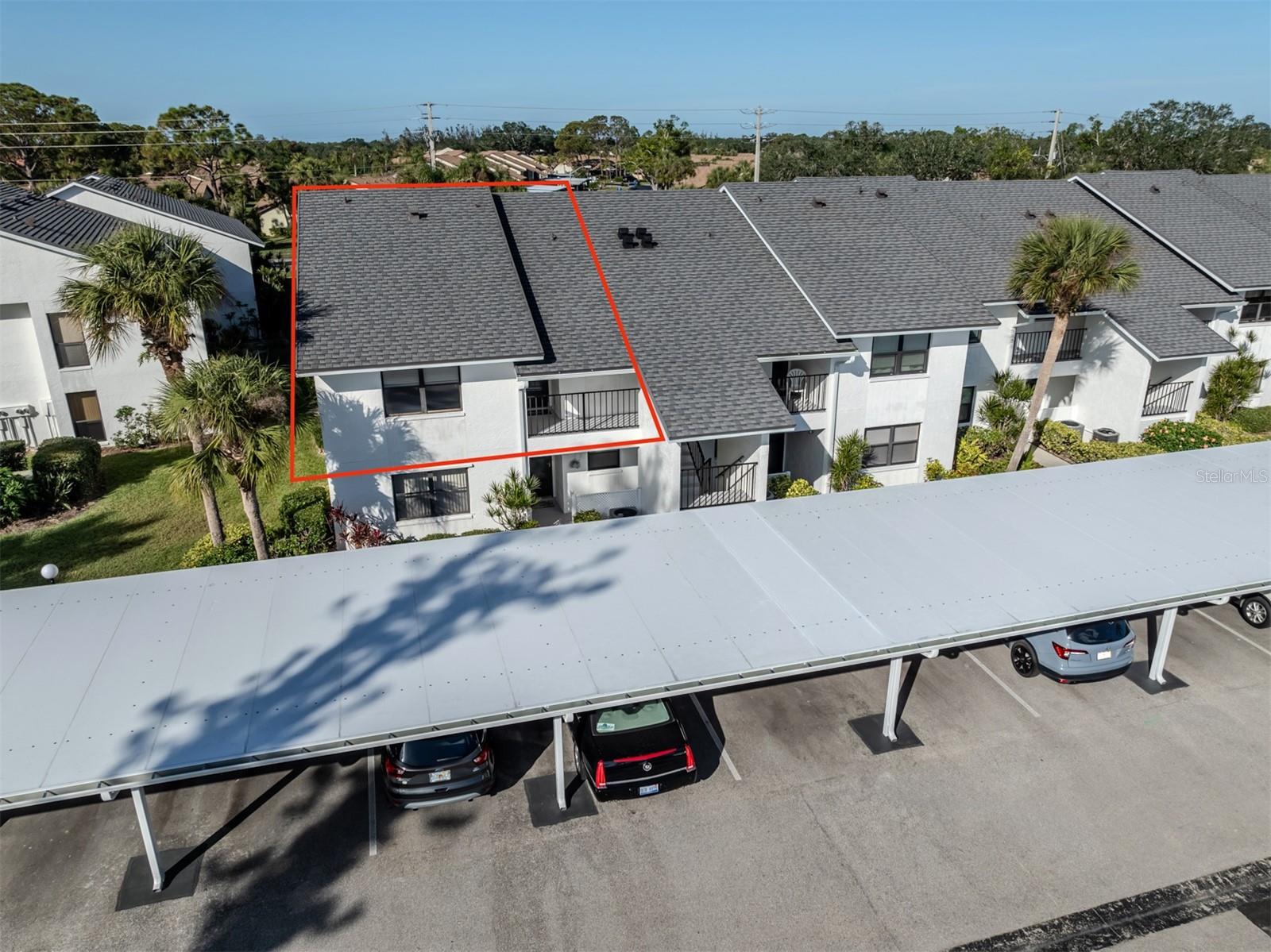 1100 CAPRI ISLES BLVD #221, VENICE, FL, 34292