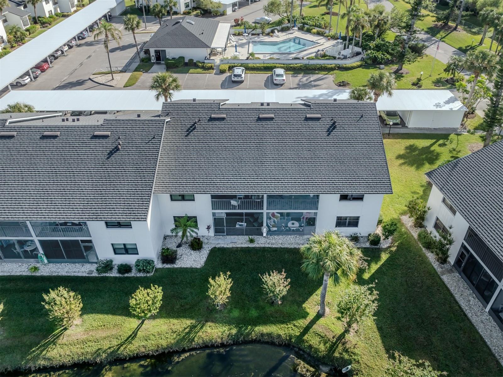 1100 CAPRI ISLES BLVD #221, VENICE, FL, 34292