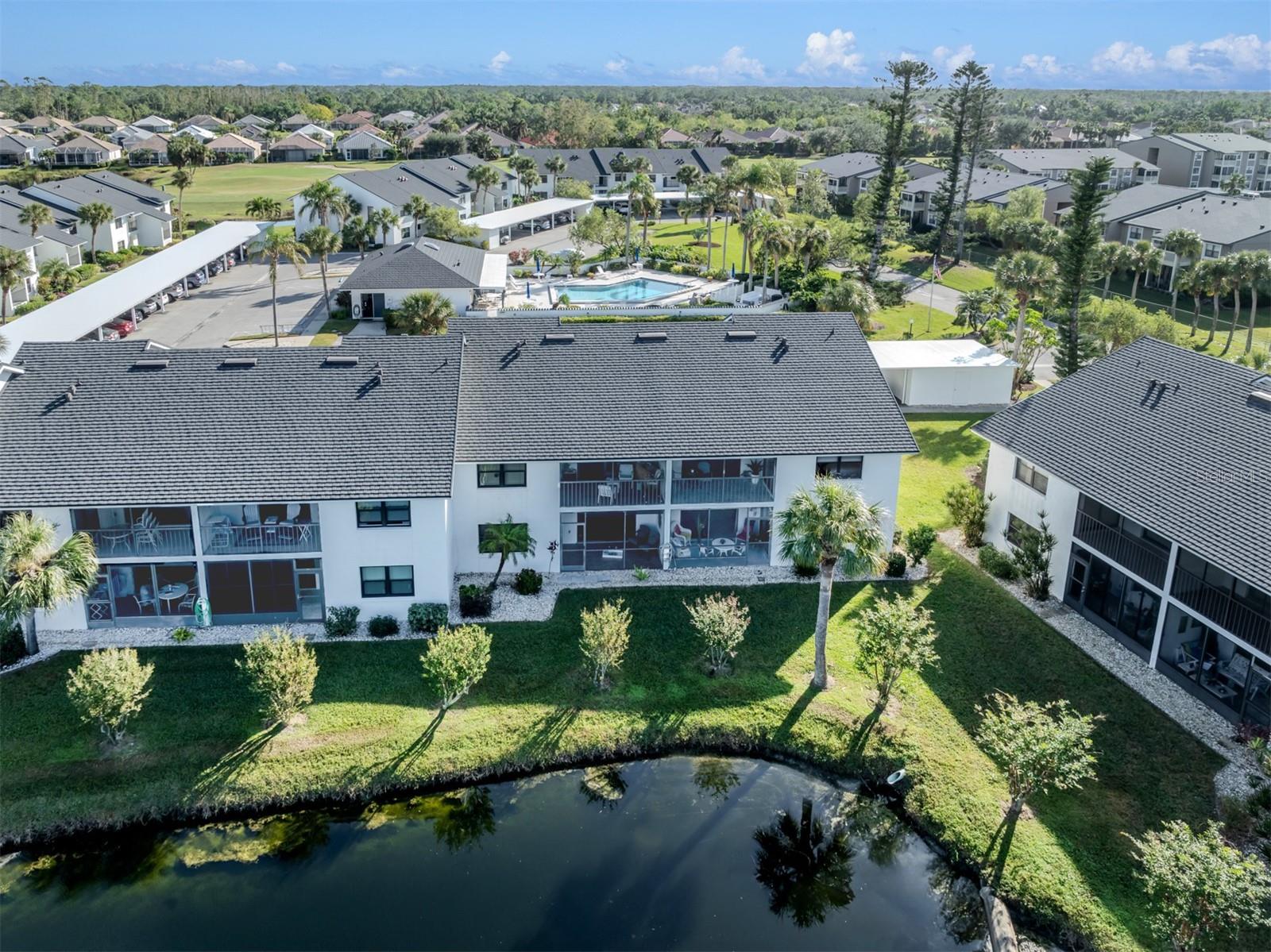 1100 CAPRI ISLES BLVD #221, VENICE, FL, 34292