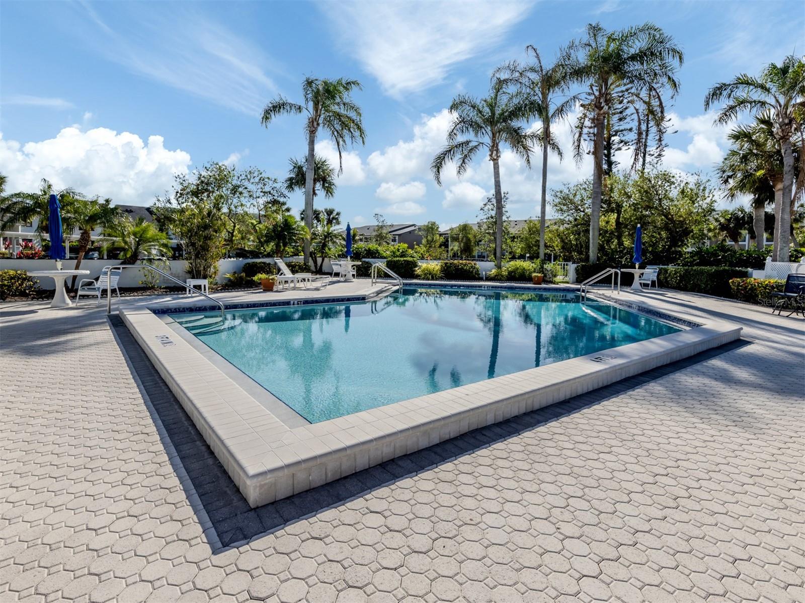 1100 CAPRI ISLES BLVD #221, VENICE, FL, 34292