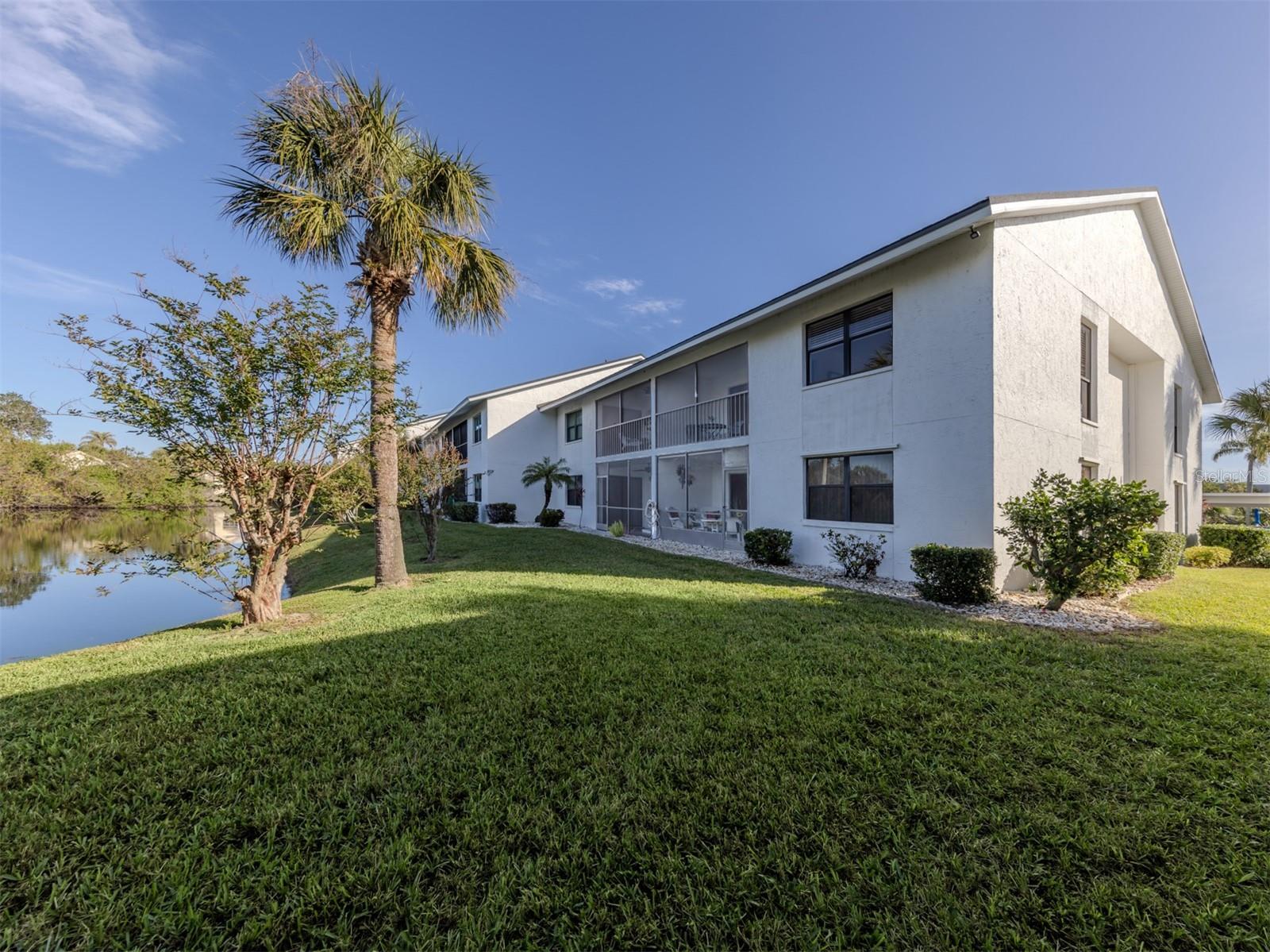 1100 CAPRI ISLES BLVD #221, VENICE, FL, 34292
