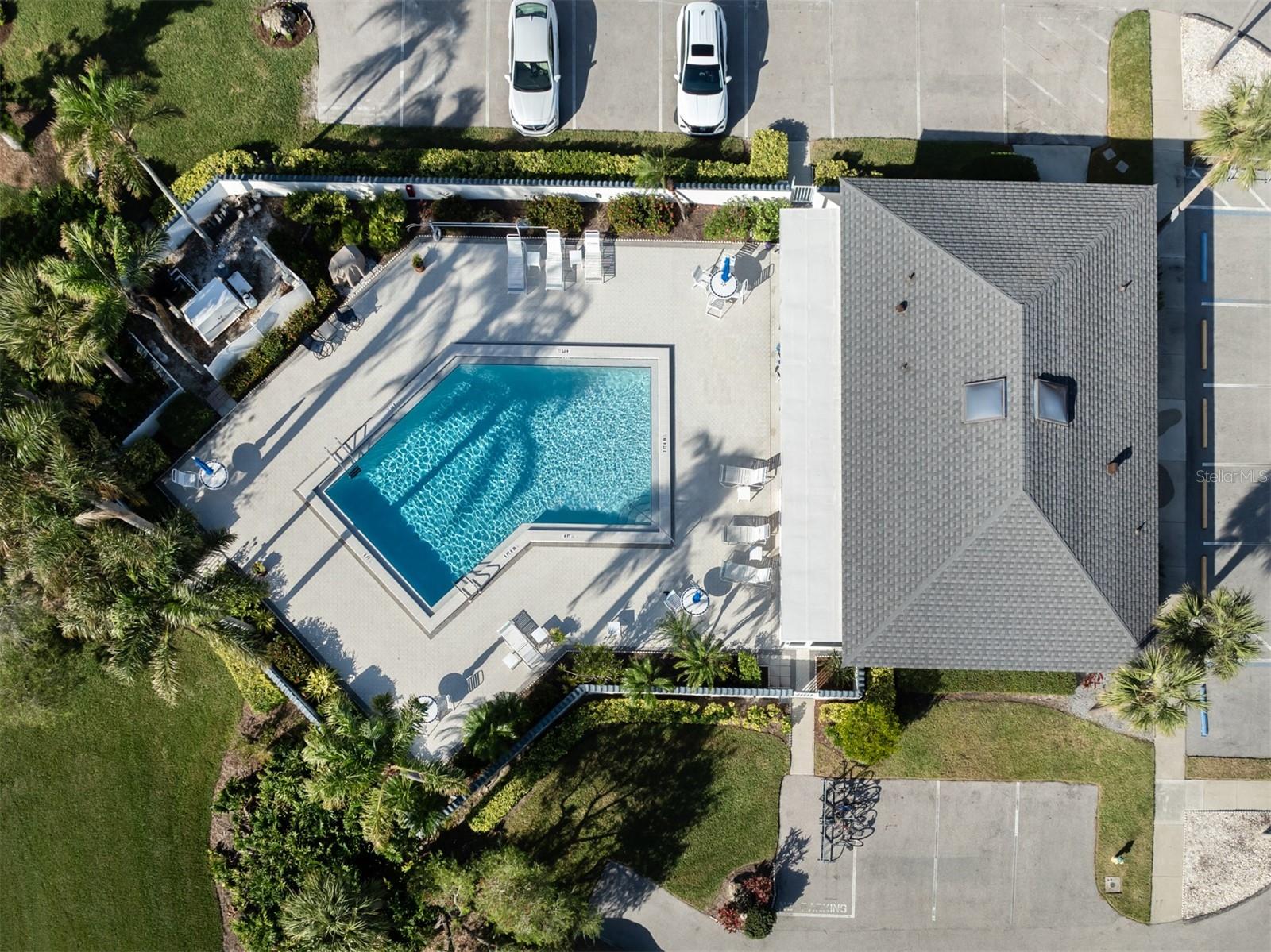 1100 CAPRI ISLES BLVD #221, VENICE, FL, 34292