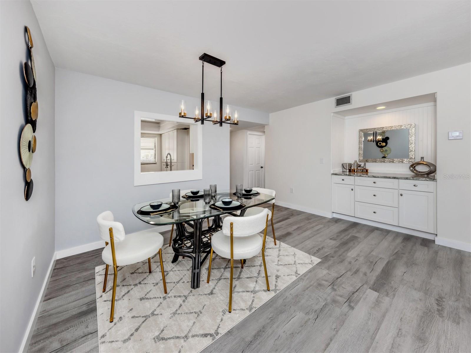 1100 CAPRI ISLES BLVD #221, VENICE, FL, 34292