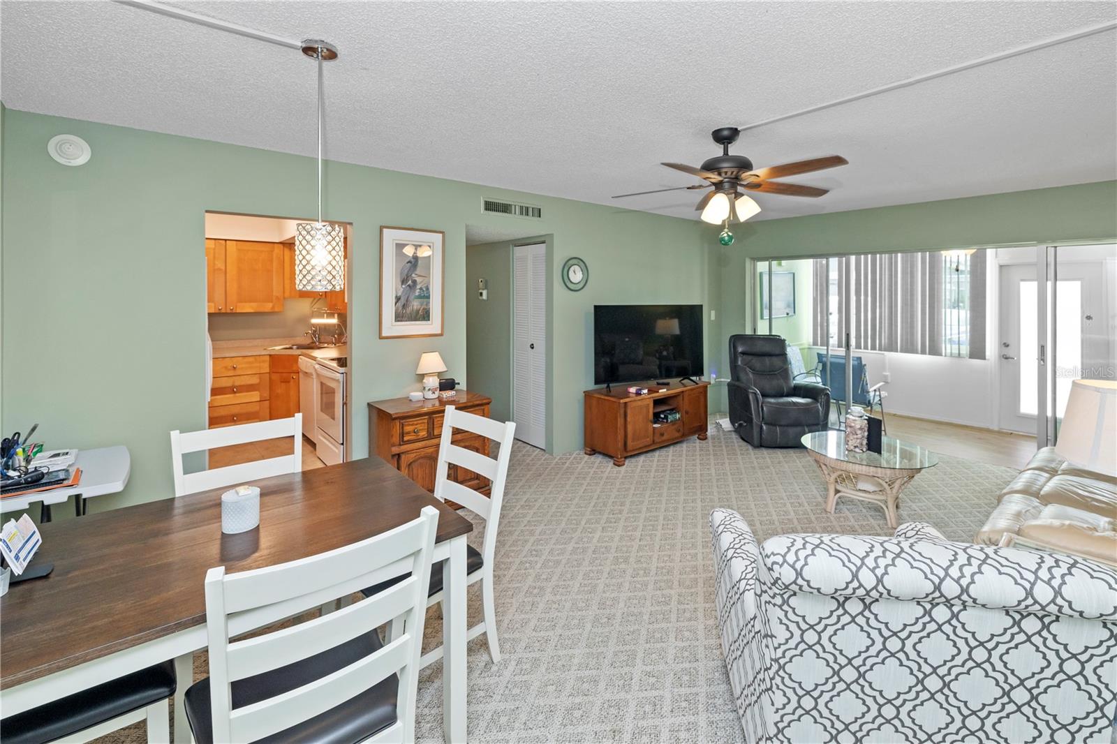 21287 GERTRUDE AVE #111, PORT CHARLOTTE, FL, 33952