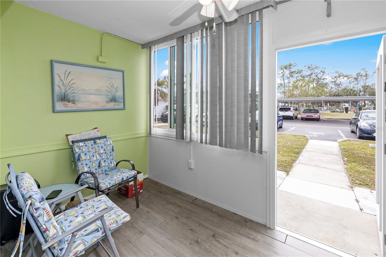 21287 GERTRUDE AVE #111, PORT CHARLOTTE, FL, 33952