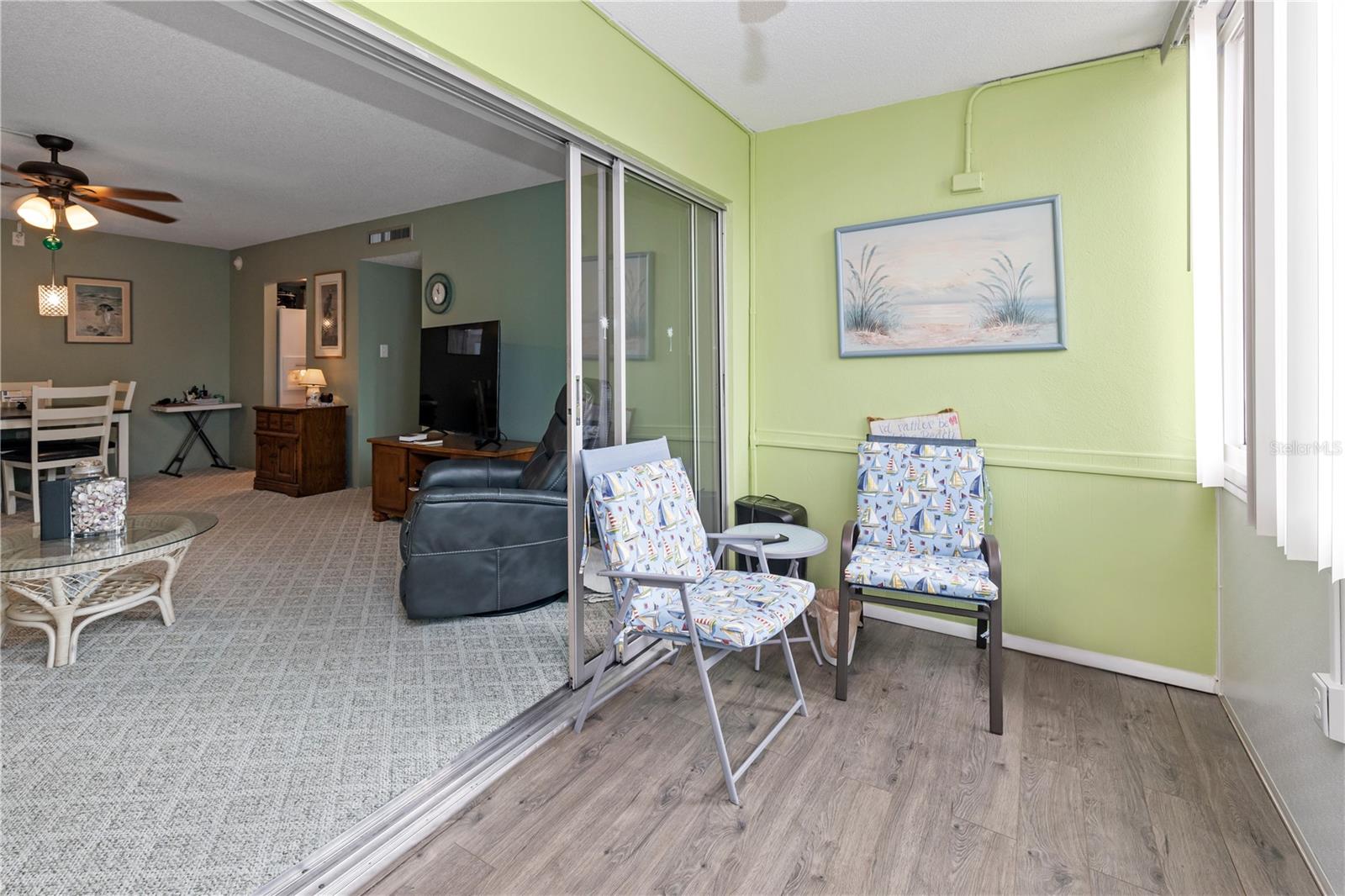 21287 GERTRUDE AVE #111, PORT CHARLOTTE, FL, 33952