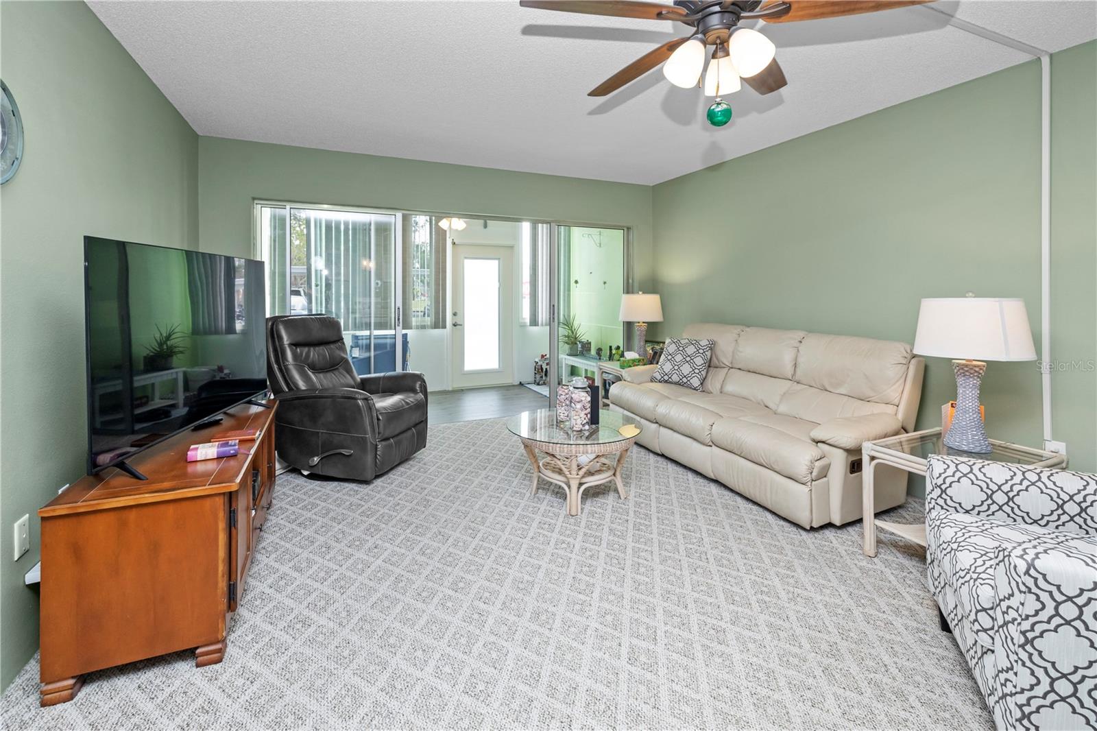 21287 GERTRUDE AVE #111, PORT CHARLOTTE, FL, 33952