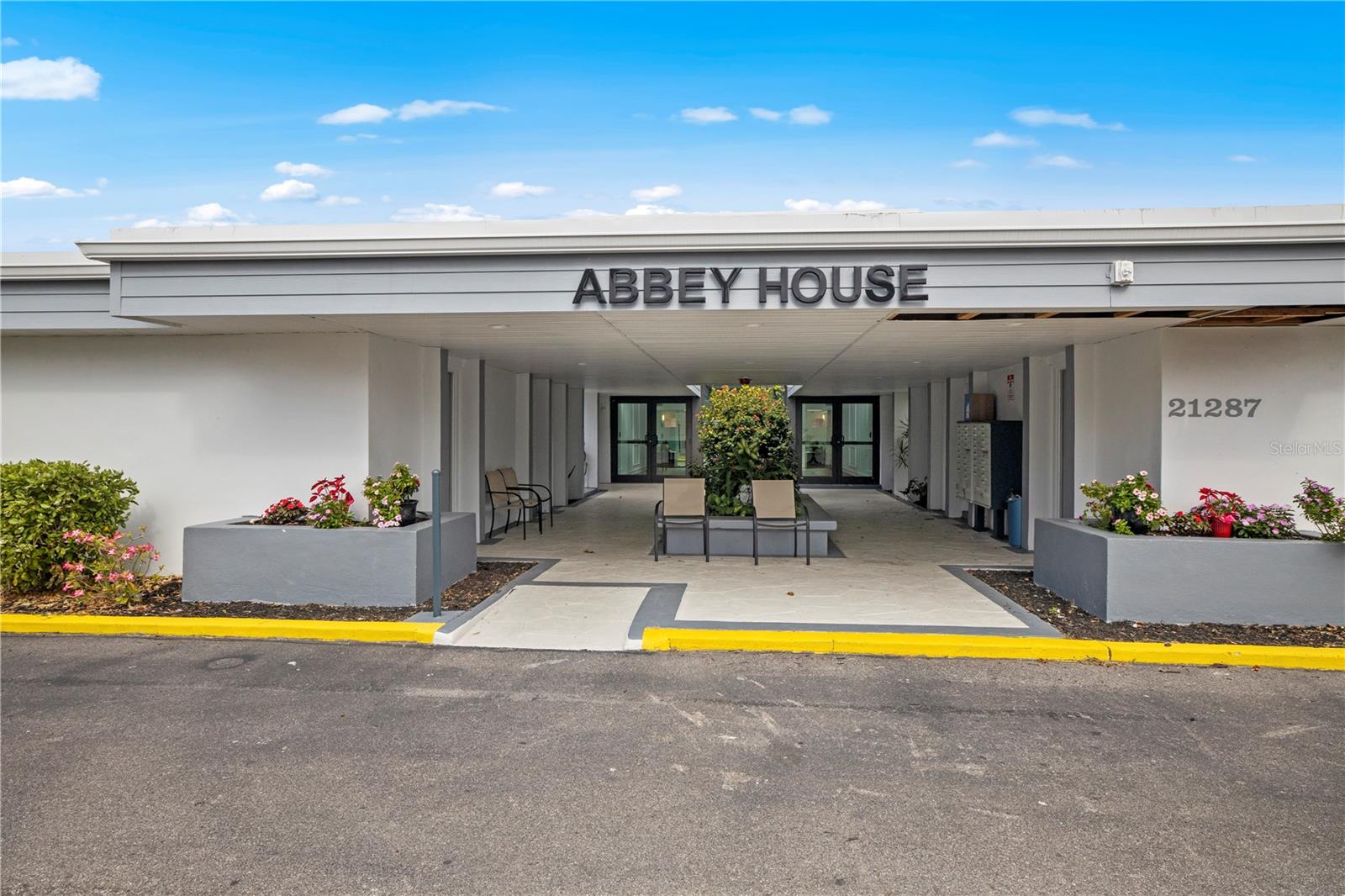 21287 GERTRUDE AVE #111, PORT CHARLOTTE, FL, 33952