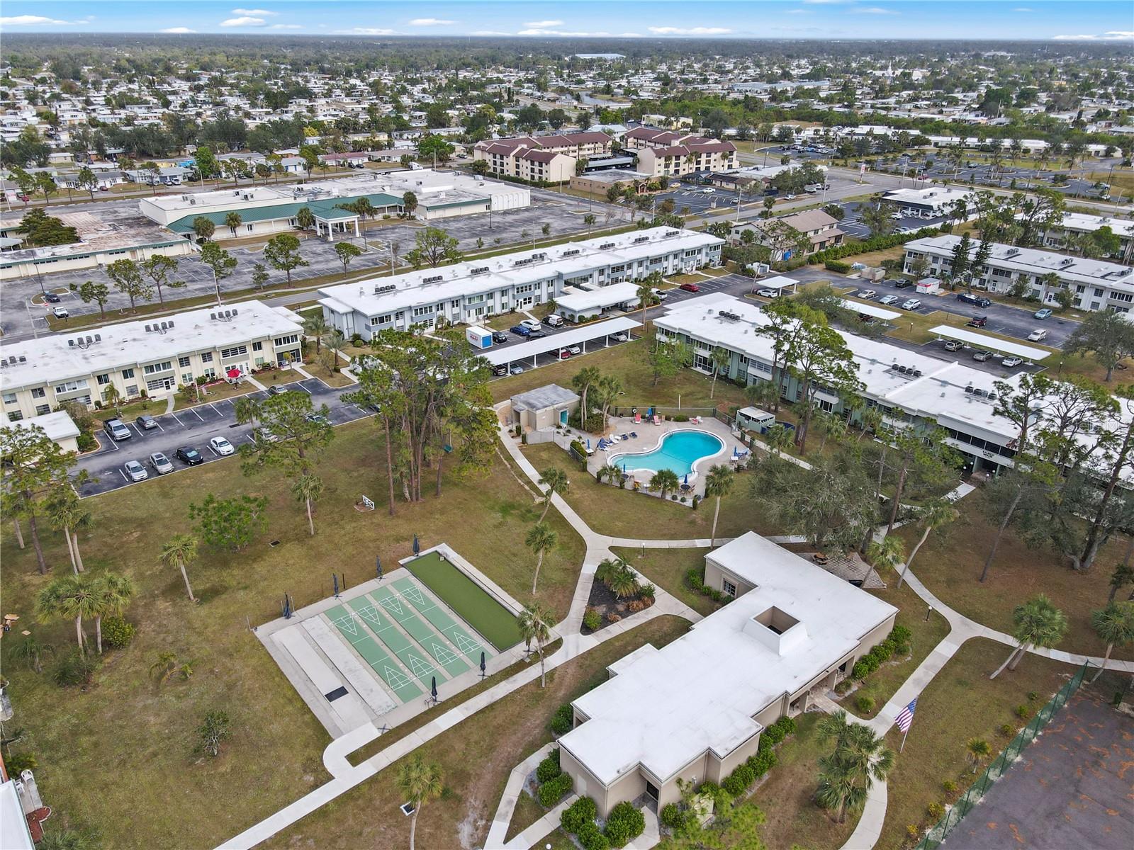 21287 GERTRUDE AVE #111, PORT CHARLOTTE, FL, 33952