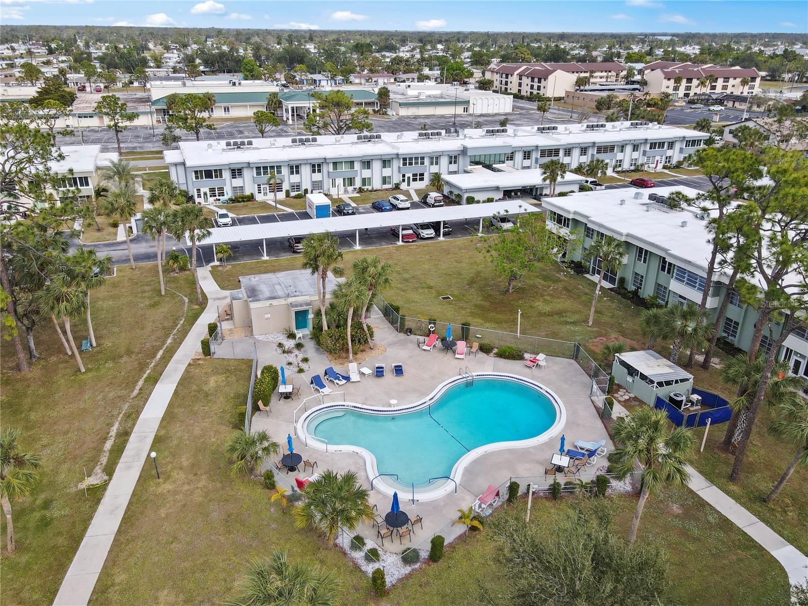 21287 GERTRUDE AVE #111, PORT CHARLOTTE, FL, 33952