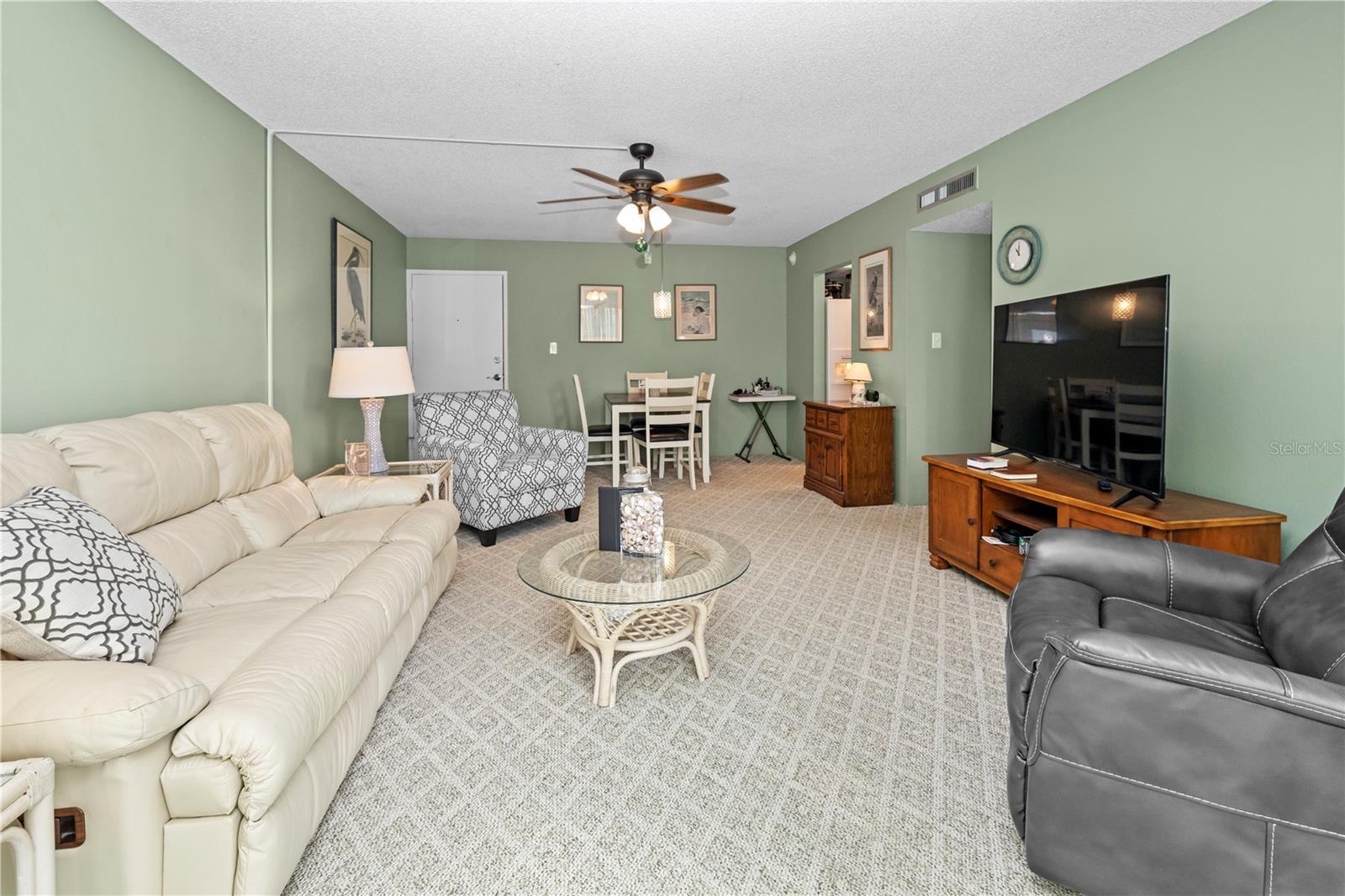 21287 GERTRUDE AVE #111, PORT CHARLOTTE, FL, 33952