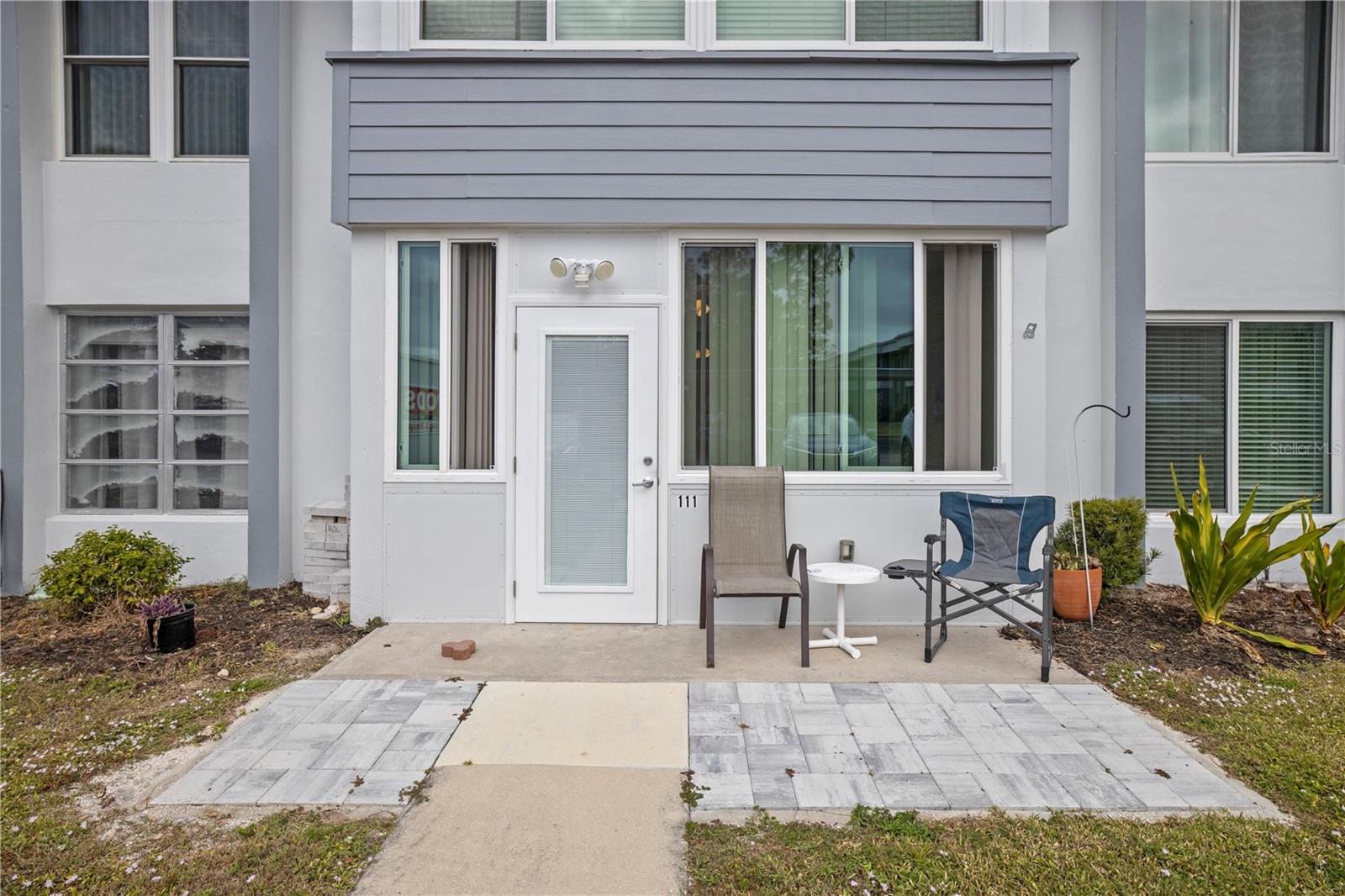 21287 GERTRUDE AVE #111, PORT CHARLOTTE, FL, 33952