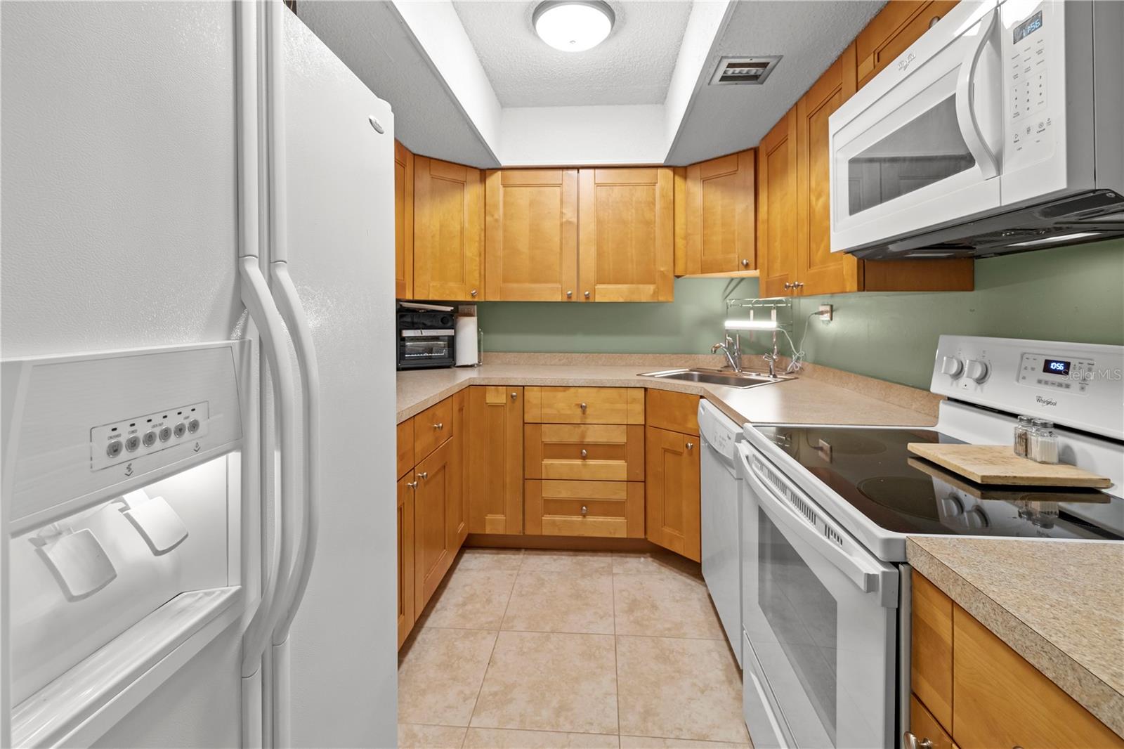 21287 GERTRUDE AVE #111, PORT CHARLOTTE, FL, 33952
