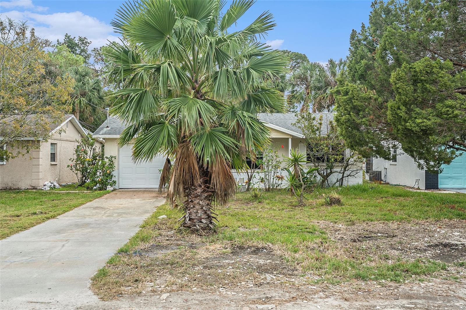 6826 DRIFTWOOD DR, HUDSON, FL, 34667