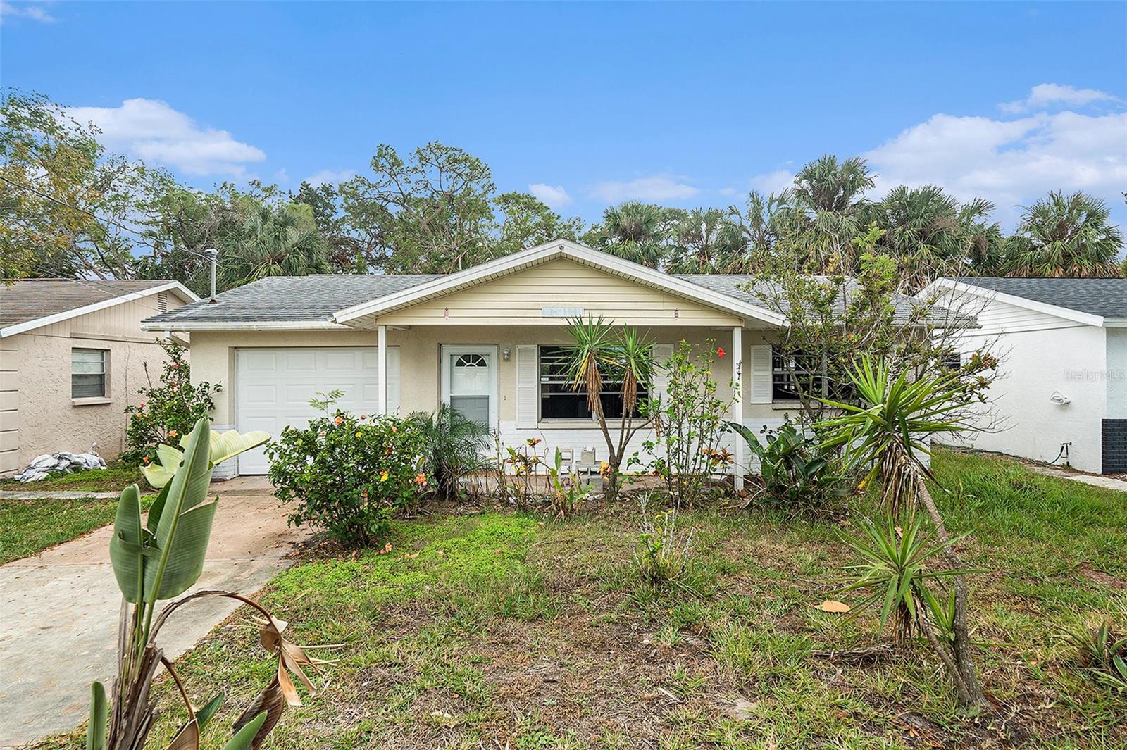 6826 DRIFTWOOD DR, HUDSON, FL, 34667