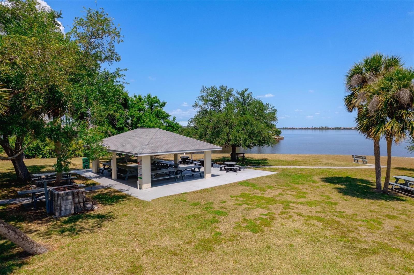14087 FILLMORE AVE, PORT CHARLOTTE, FL, 33981