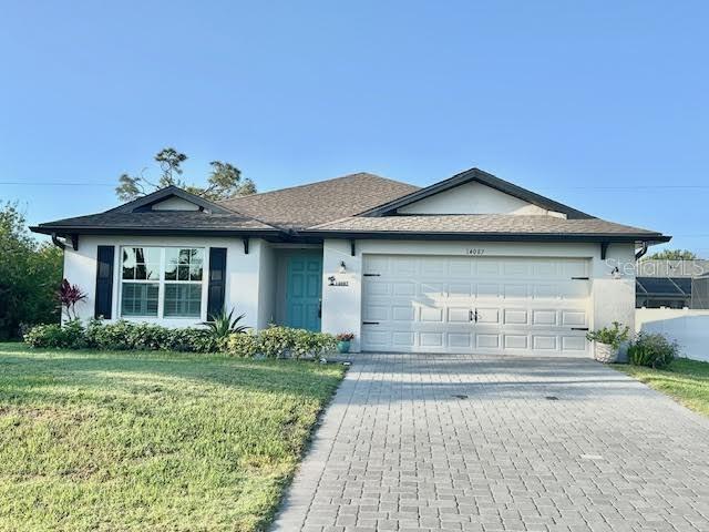14087 FILLMORE AVE, PORT CHARLOTTE, FL, 33981