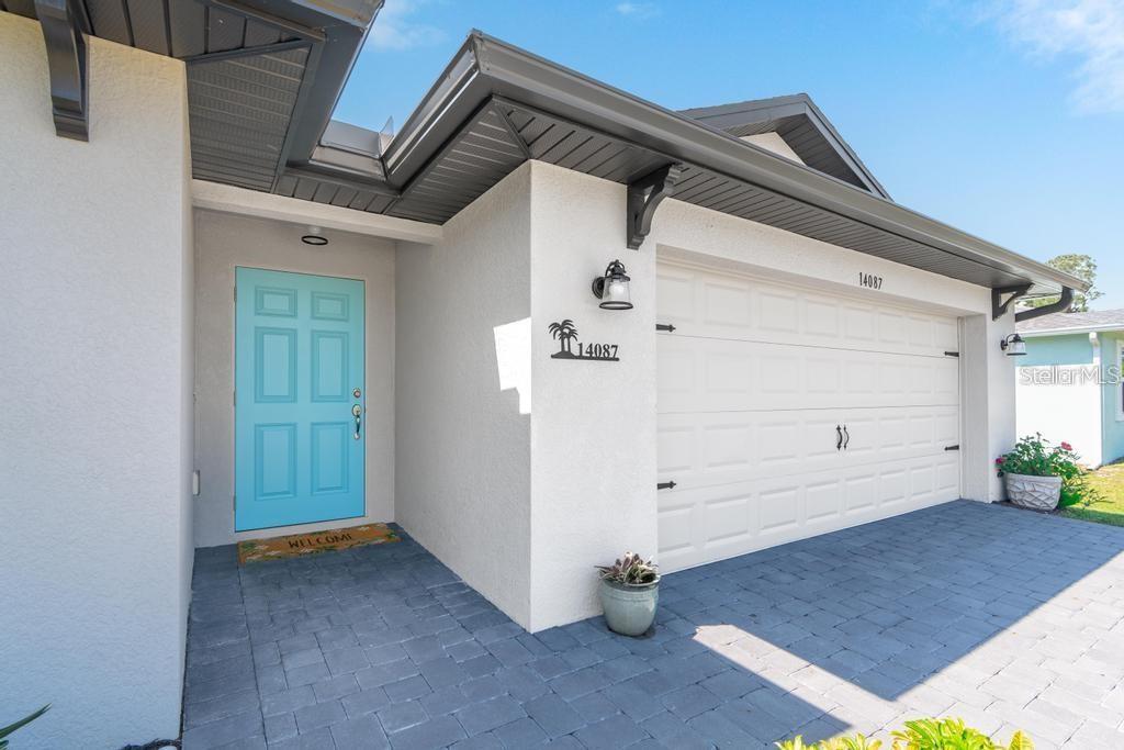 14087 FILLMORE AVE, PORT CHARLOTTE, FL, 33981