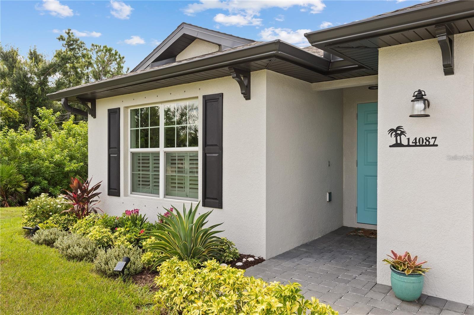 14087 FILLMORE AVE, PORT CHARLOTTE, FL, 33981