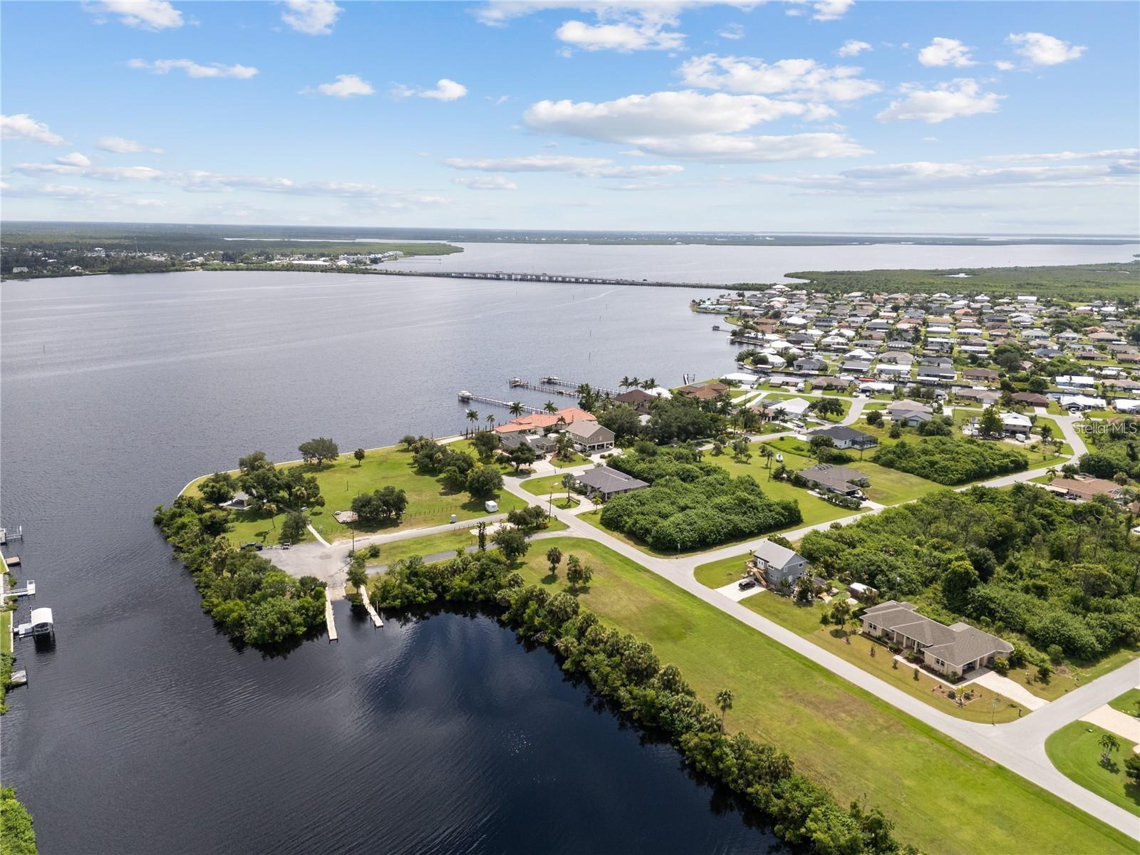 14087 FILLMORE AVE, PORT CHARLOTTE, FL, 33981
