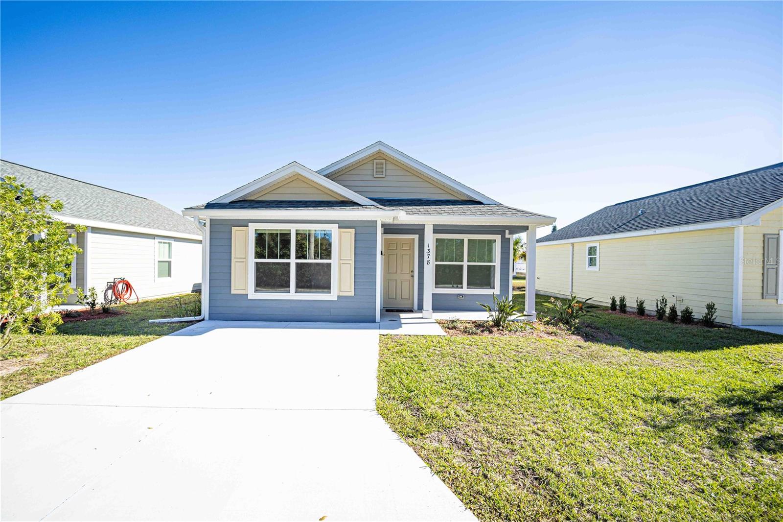 1378 COTTAGE CIR, TAVARES, FL, 32778