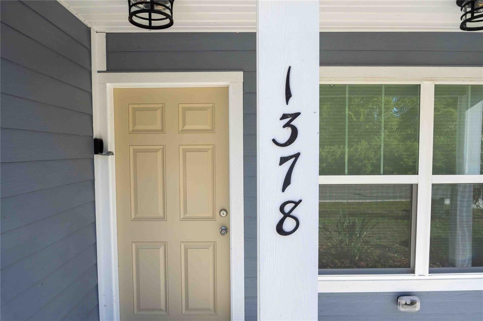 1378 COTTAGE CIR, TAVARES, FL, 32778