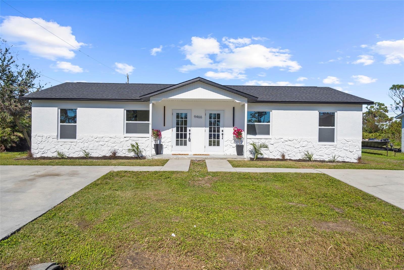 9466 TACOMA AVE, ENGLEWOOD, FL, 34224
