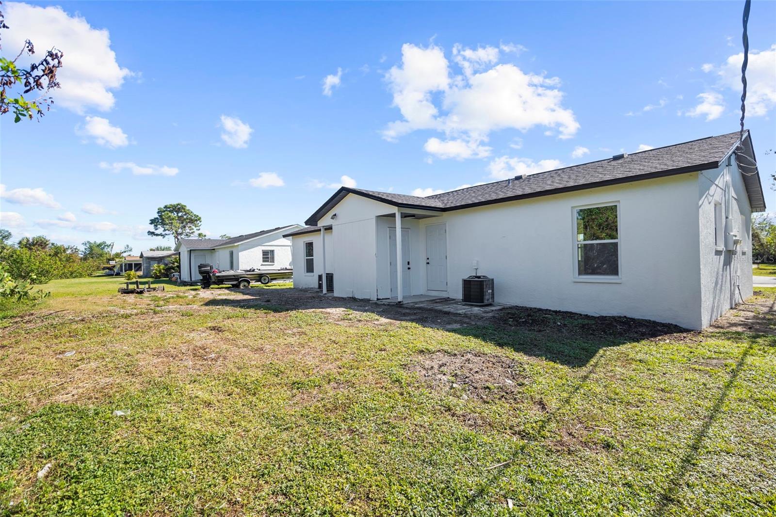 9466 TACOMA AVE, ENGLEWOOD, FL, 34224