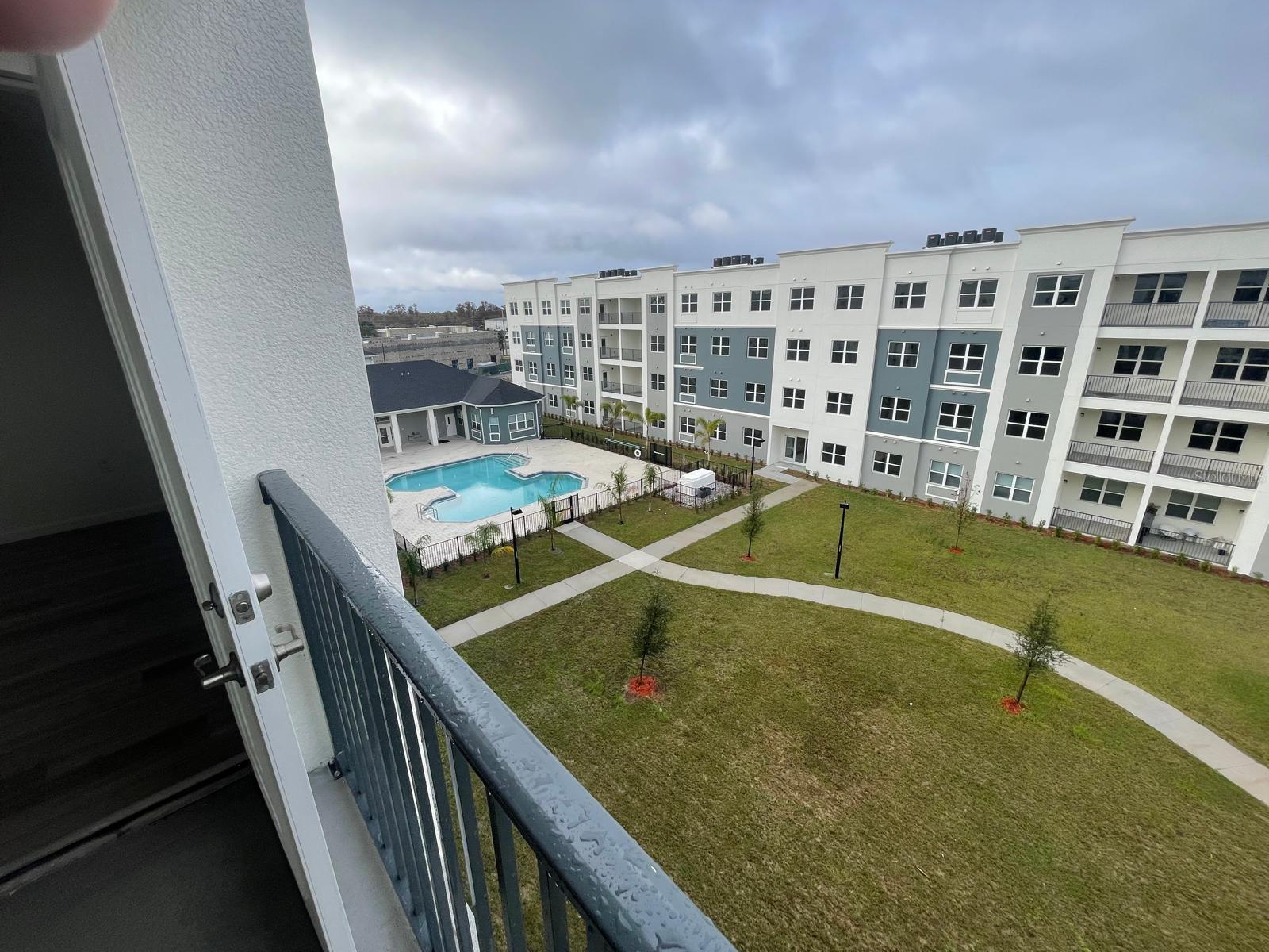 1230 SOUTHSTATION PL #413, ORLANDO, FL, 32809