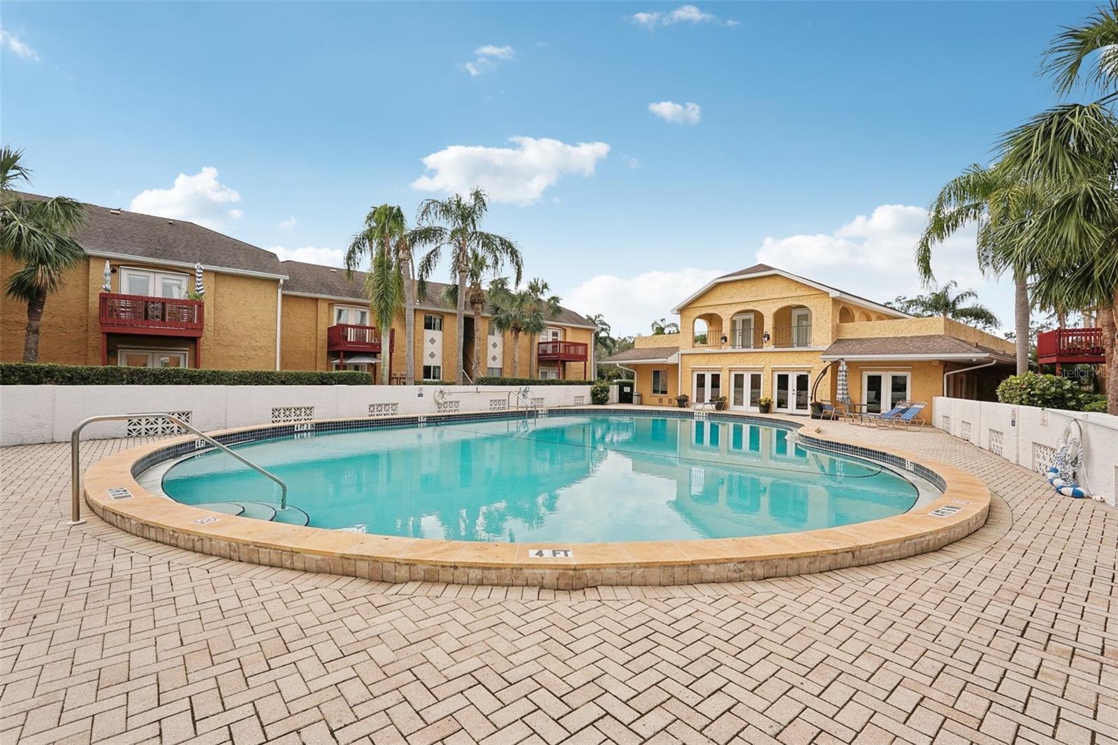 1825 PARAKEET WAY #503, SARASOTA, FL, 34232