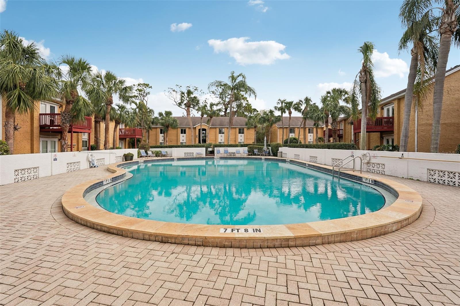 1825 PARAKEET WAY #503, SARASOTA, FL, 34232