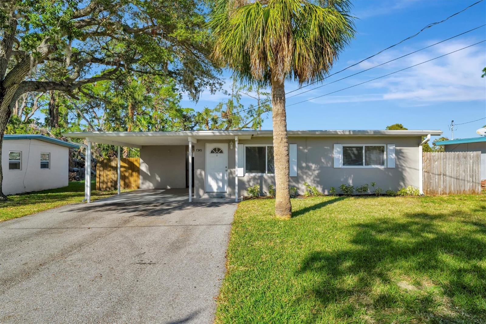 7345 ROYAL PALM DR, NEW PORT RICHEY, FL, 34652