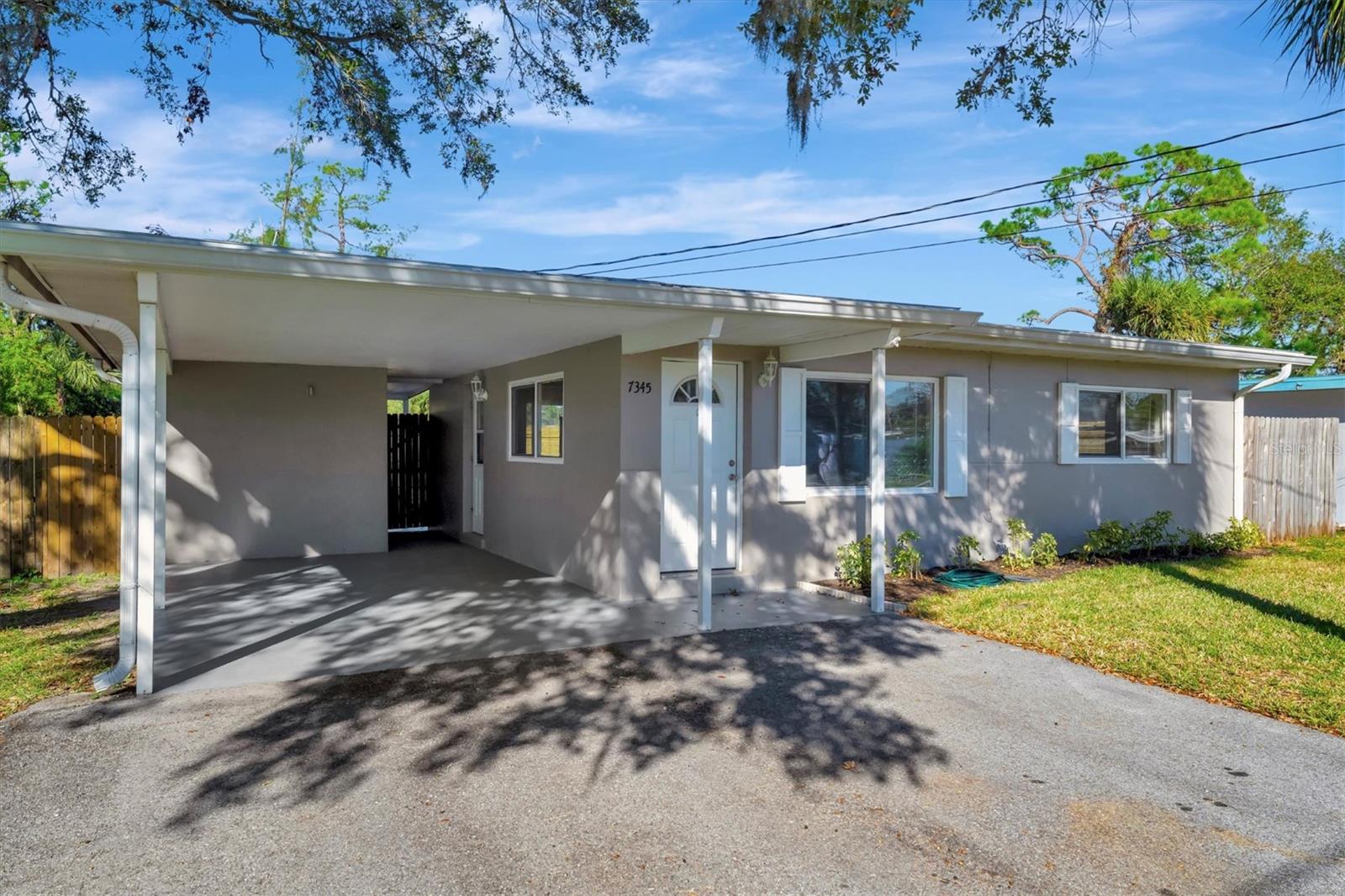 7345 ROYAL PALM DR, NEW PORT RICHEY, FL, 34652
