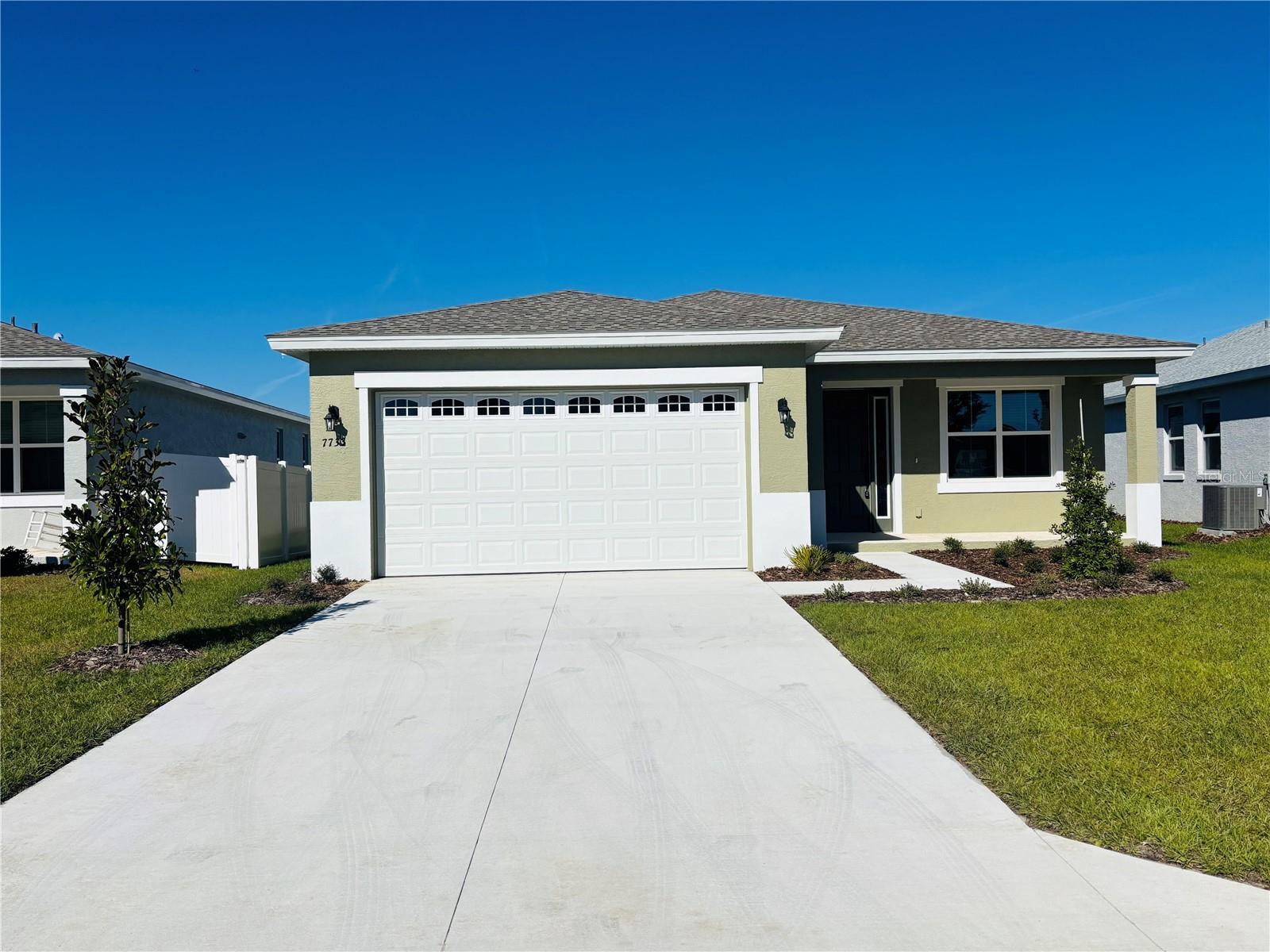 7733 SW 57 PL, OCALA, FL, 34474