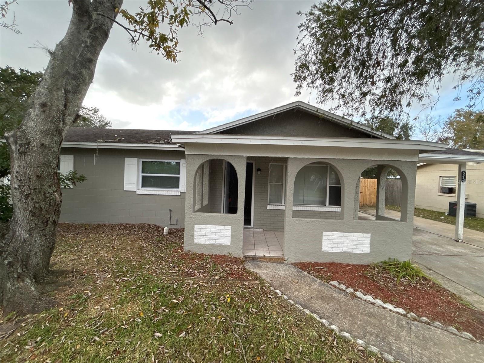 5243 LANETTE ST, ORLANDO, FL, 32811