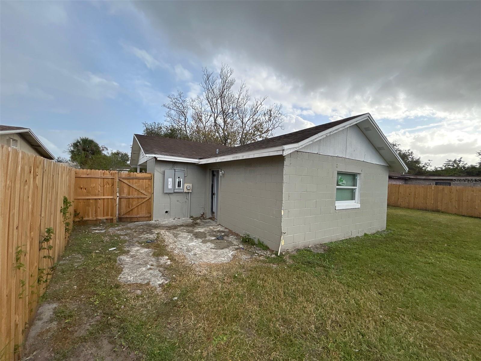 5243 LANETTE ST, ORLANDO, FL, 32811