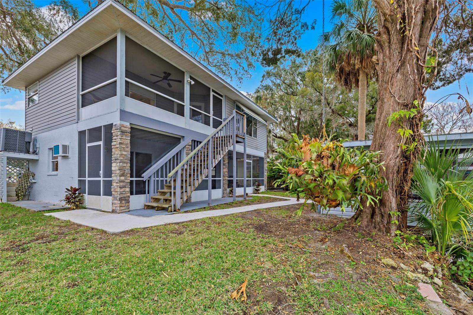5553 DARLENE ST, WEEKI WACHEE, FL, 34607