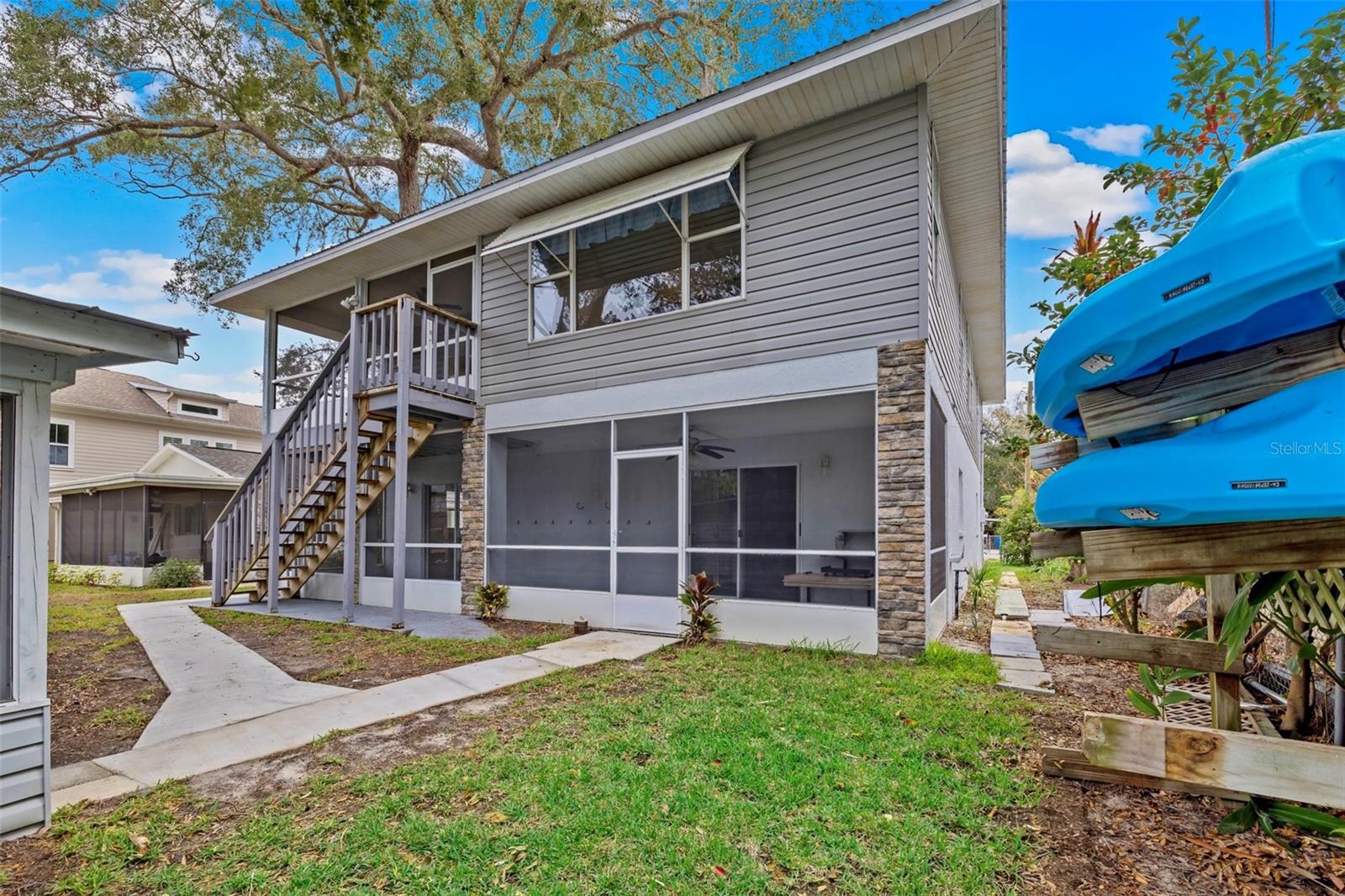 5553 DARLENE ST, WEEKI WACHEE, FL, 34607
