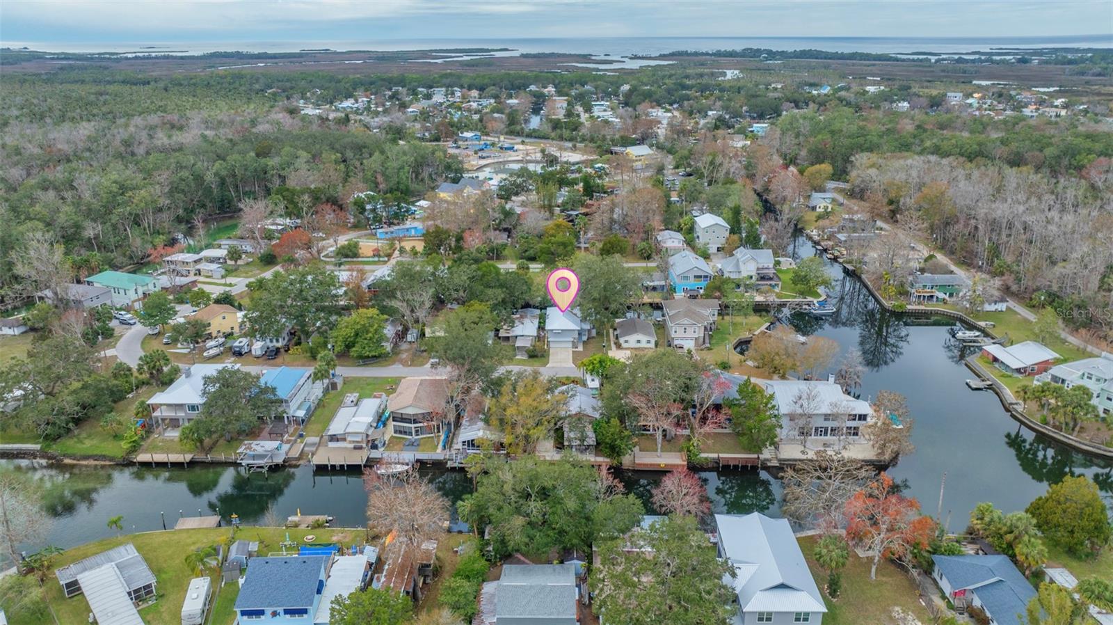 5553 DARLENE ST, WEEKI WACHEE, FL, 34607