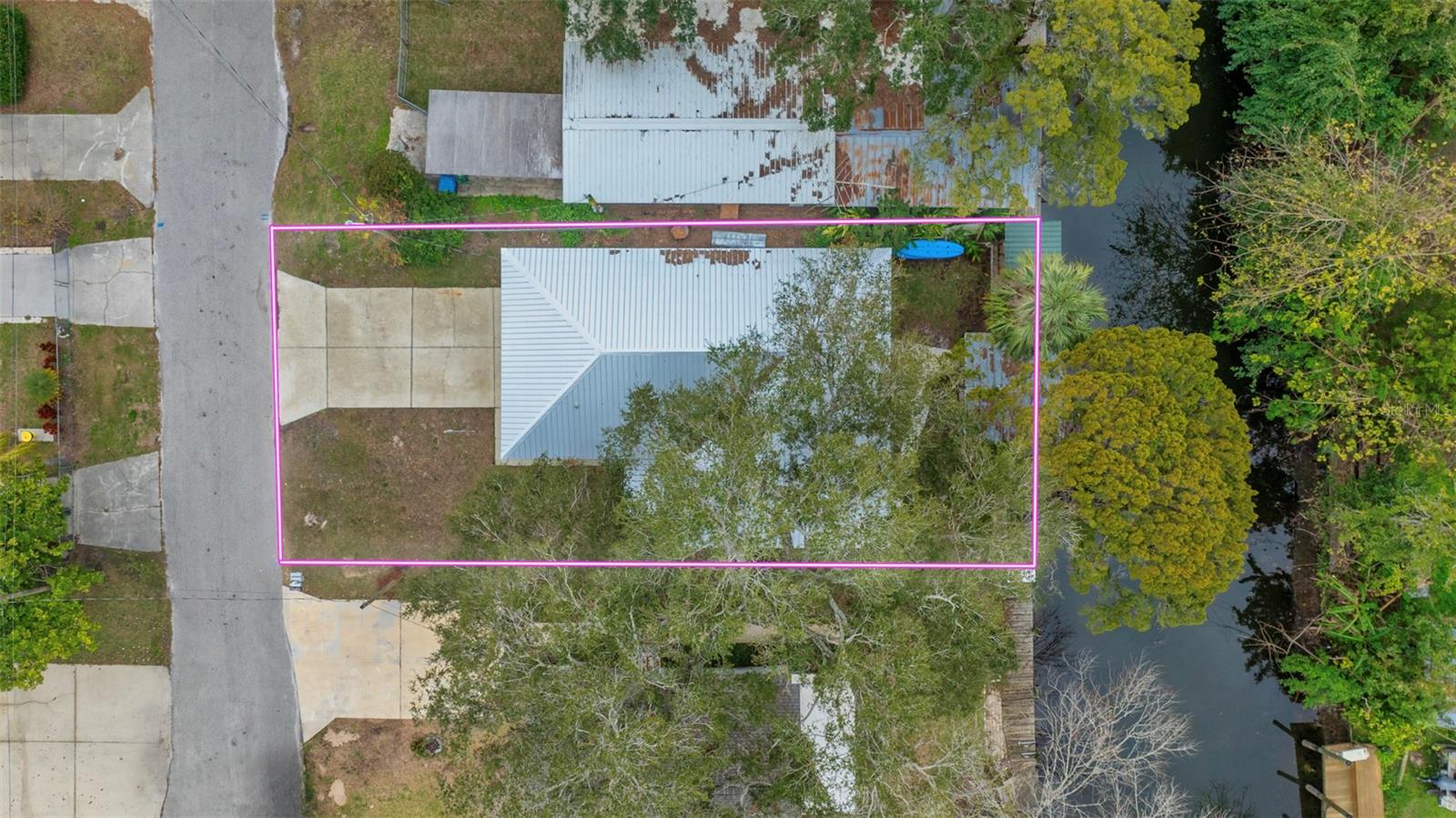 5553 DARLENE ST, WEEKI WACHEE, FL, 34607