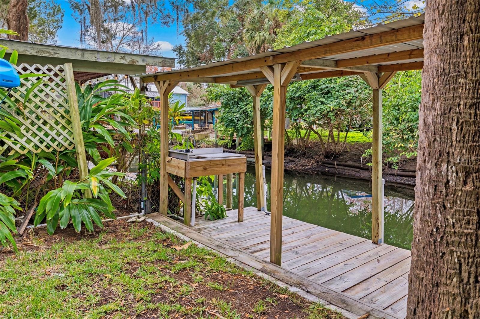 5553 DARLENE ST, WEEKI WACHEE, FL, 34607