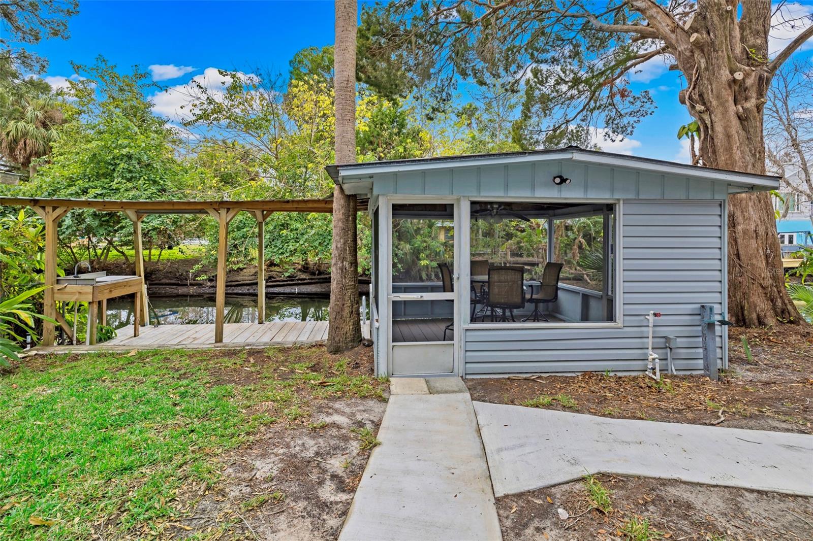5553 DARLENE ST, WEEKI WACHEE, FL, 34607