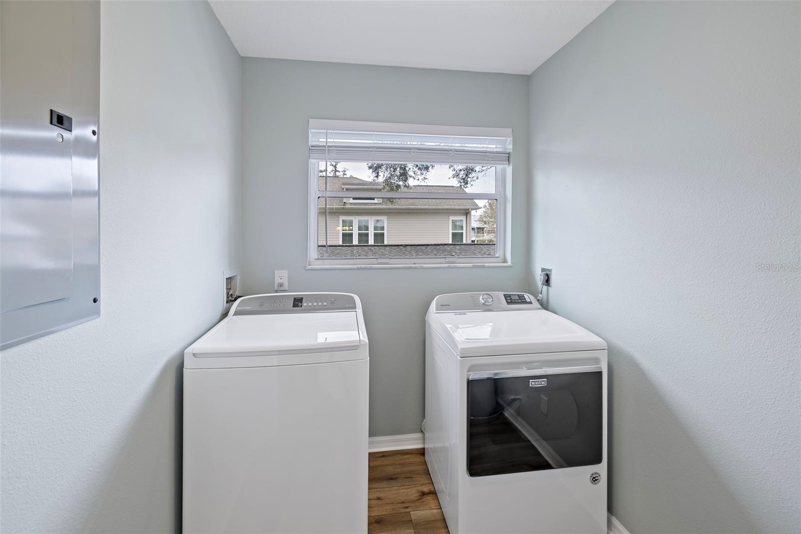 5553 DARLENE ST, WEEKI WACHEE, FL, 34607