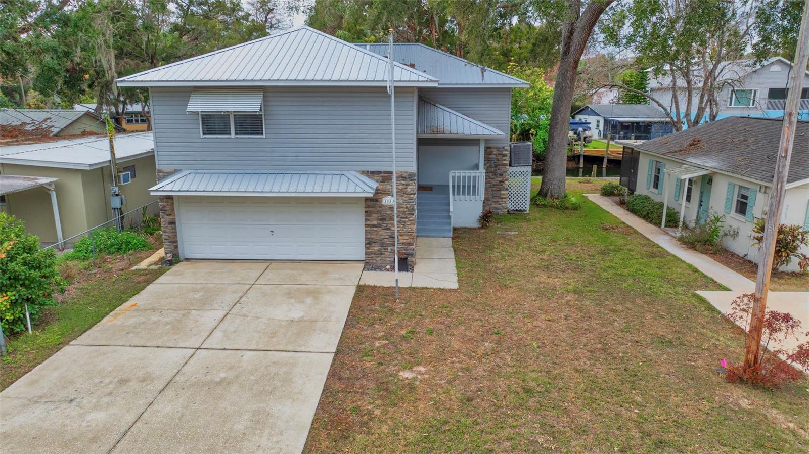 5553 DARLENE ST, WEEKI WACHEE, FL, 34607