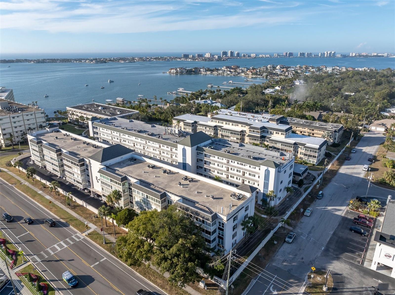 155 BLUFF VIEW DR #103, BELLEAIR BLUFFS, FL, 33770
