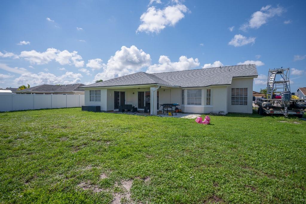 13346 CARTER AVE, PORT CHARLOTTE, FL, 33981