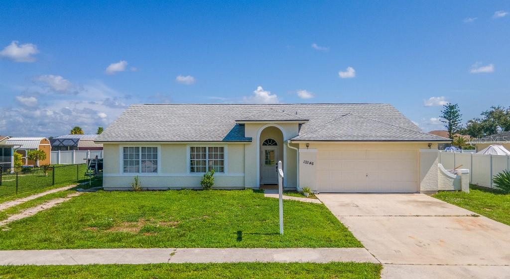 13346 CARTER AVE, PORT CHARLOTTE, FL, 33981