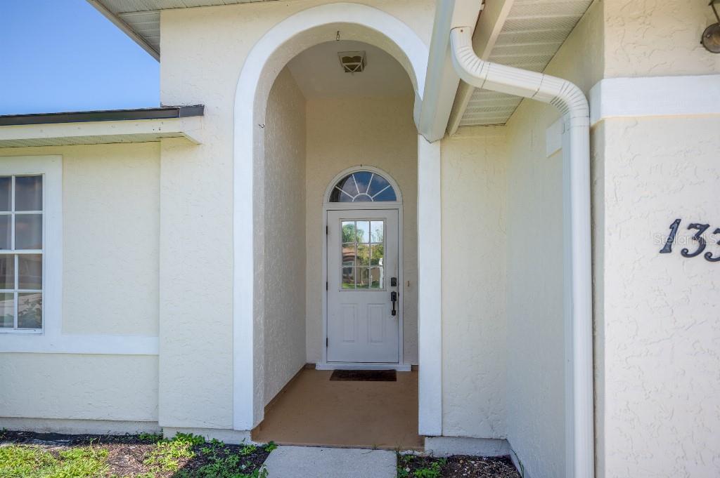 13346 CARTER AVE, PORT CHARLOTTE, FL, 33981