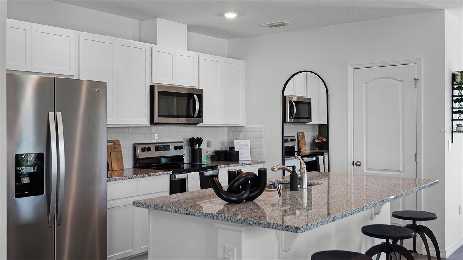 2761 FLUSHING DR, APOPKA, FL, 32703